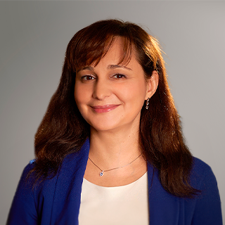 Трубникова